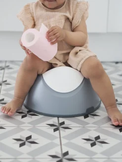 Pot Ergonomique Light Mist*BÉABA