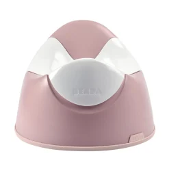 Pot Ergonomique Old Pink*BÉABA Outlet