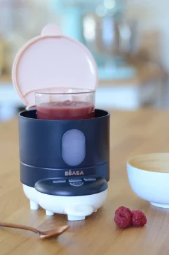 Preparateur De Biberon Bib'Expresso® Night-Blue*BÉABA Best