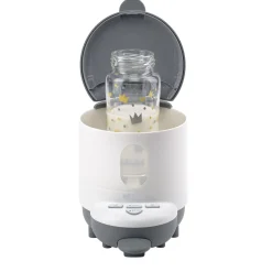 Preparateur De Biberon Bib'Expresso® White-Grey*BÉABA Sale