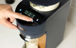 Preparateur De Biberons Milkeo® Night-Blue*BÉABA Sale