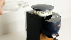 Preparateur De Biberons Milkeo® Night-Blue*BÉABA Sale