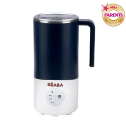 Preparateur De Boissons Milk Prep® Night-Blue*BÉABA Clearance