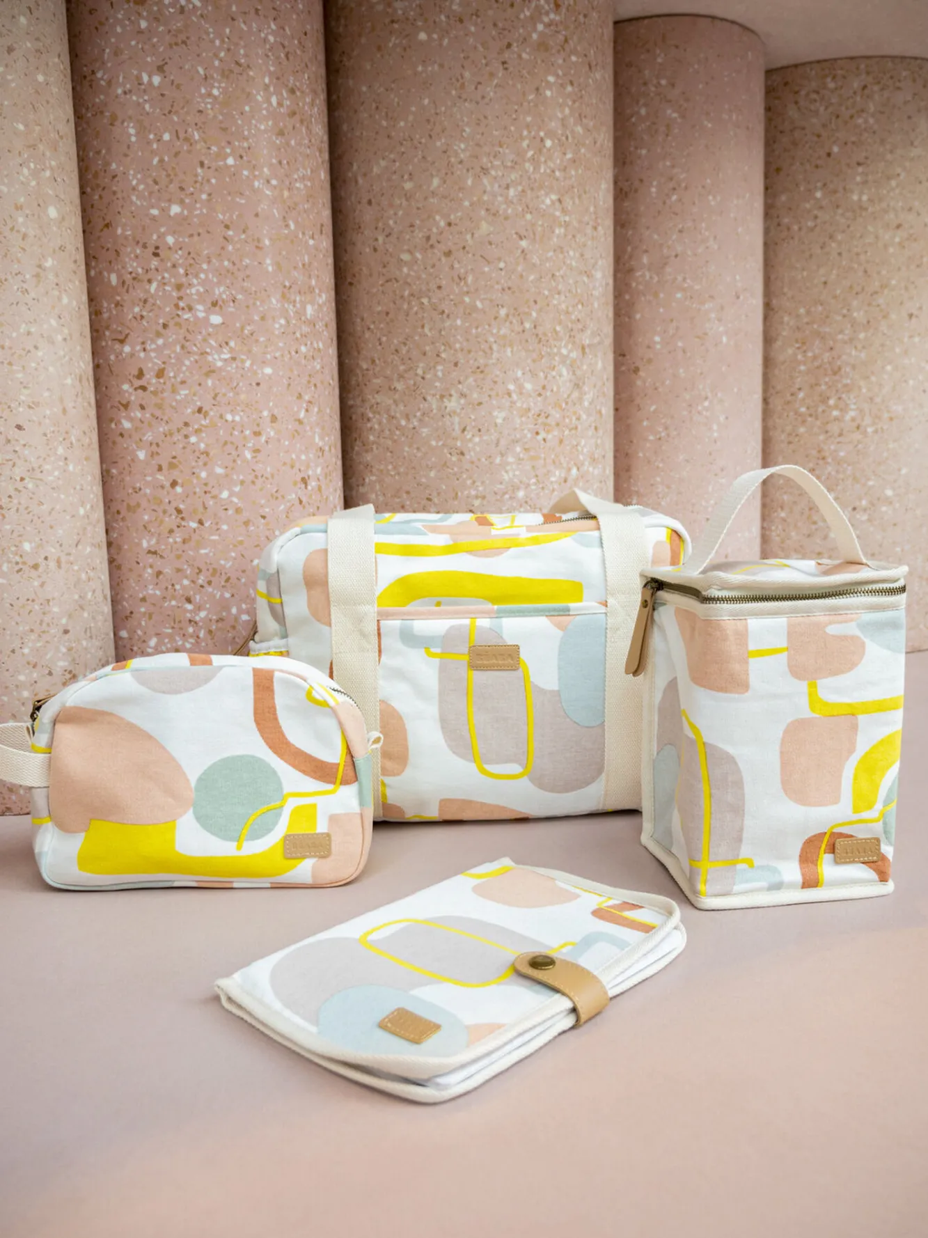 Protege Carnet De Sante Artline*BÉABA Hot