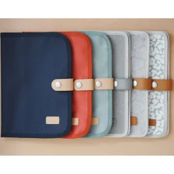 Protege Carnet De Sante Cherry Blossom*BÉABA Sale