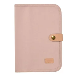 Protege Carnet De Sante Dusty Rose*BÉABA Online
