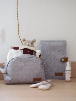 Protege Carnet De Sante Tiny Dots*BÉABA Best