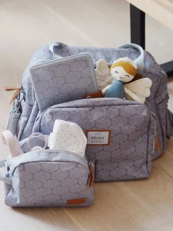 Protege Carnet De Sante Tiny Dots*BÉABA Best