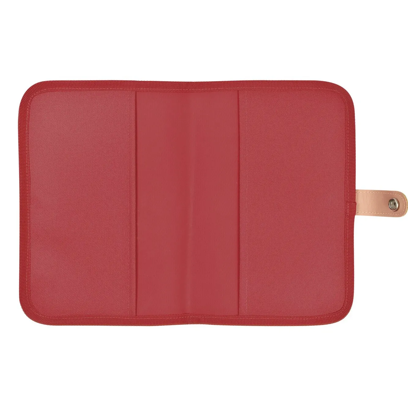 Protege Carnet De Sante Terracotta*BÉABA Discount