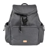 Sac A Dos Vancouver Dark Grey*BÉABA Online