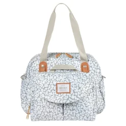 Sac A Langer Geneve Cherry Blossom*BÉABA Clearance