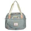 Sac A Langer Geneve Green Blue*BÉABA Outlet