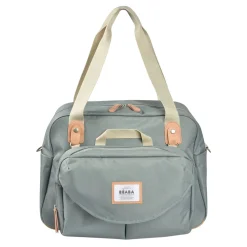 Sac A Langer Geneve Green Blue*BÉABA Outlet