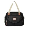 Sac A Langer Geneve Ii Black*BÉABA Outlet