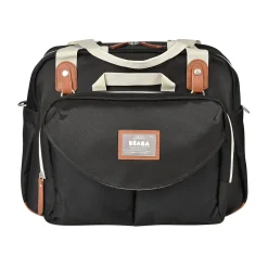 Sac A Langer Geneve Ii Black*BÉABA Outlet