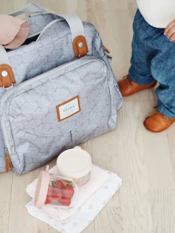 Sac A Langer Geneve Tiny Clouds*BÉABA Online