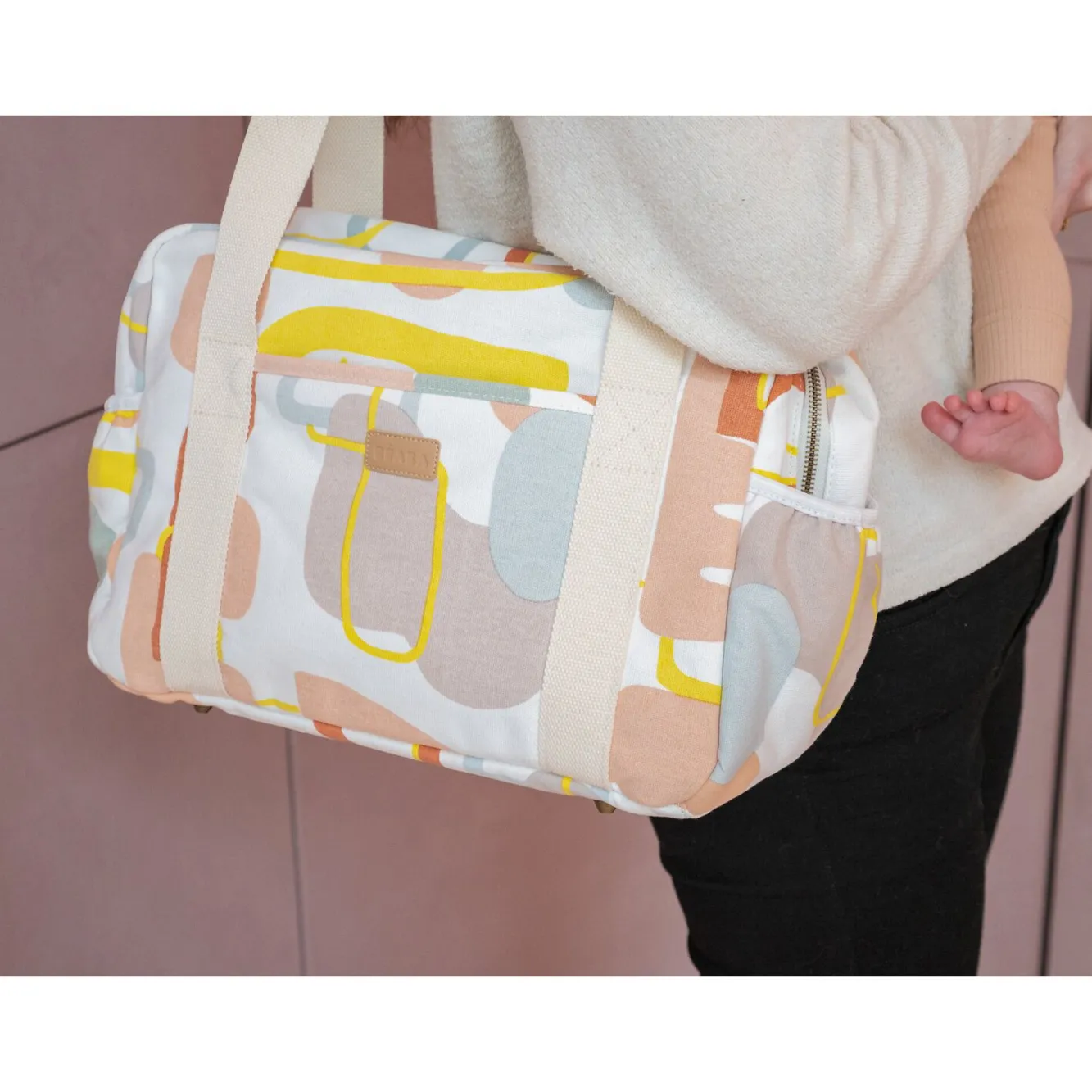 Sac A Langer Paris Artline*BÉABA Online