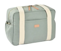 Sac A Langer Paris Sage Green*BÉABA Hot