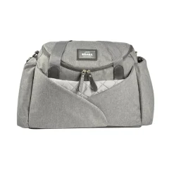 Sac A Langer Sydney Heather Grey*BÉABA