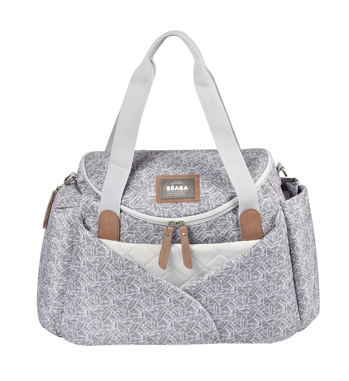 Sac A Langer Sydney Jungle*BÉABA Online