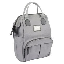 Sac A Langer Wellington Heather Grey*BÉABA Best