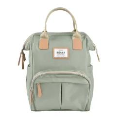 Sac A Langer Wellington Sage Green*BÉABA Sale