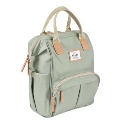 Sac A Langer Wellington Sage Green*BÉABA Sale
