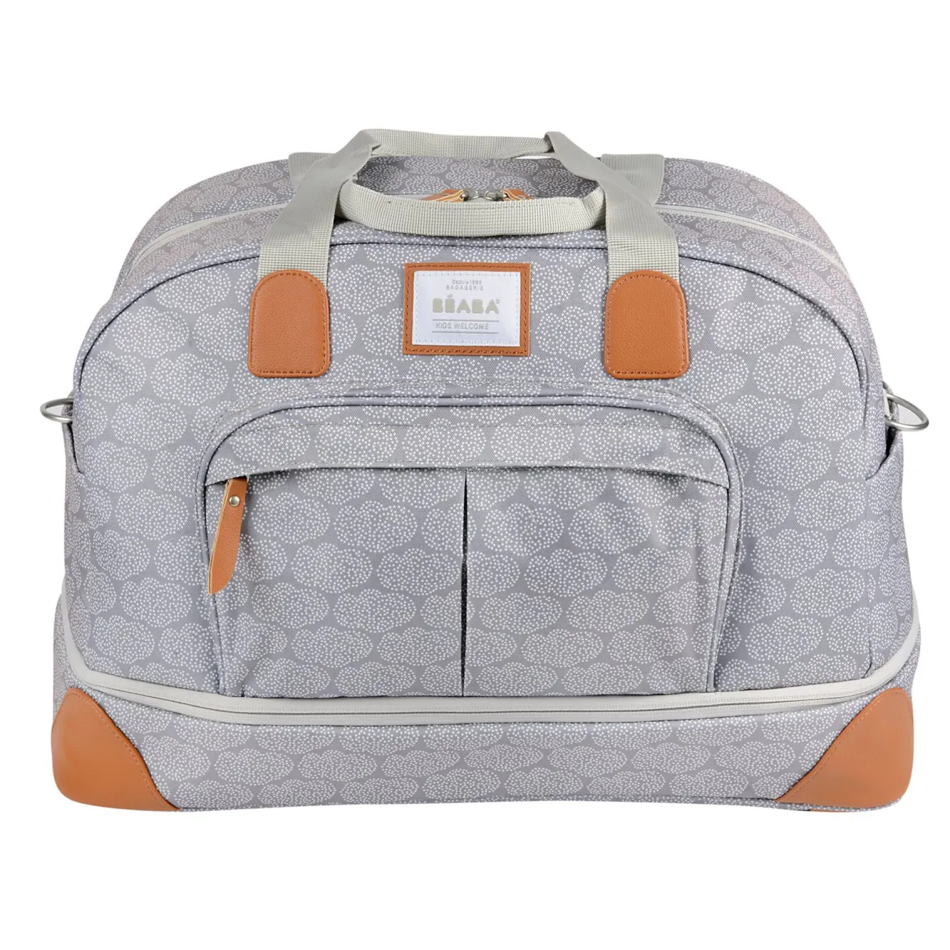 Sac De Voyage Amsterdam Tiny Clouds*BÉABA Hot