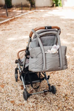 Sac Paris Puffy Gazelle*BÉABA Clearance