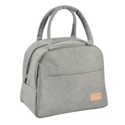 Sac Repas Isotherme Heather Grey*BÉABA Clearance