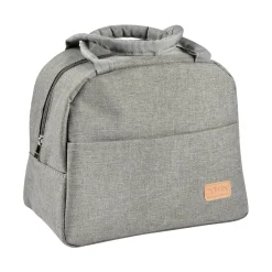 Sac Repas Isotherme Heather Grey*BÉABA Clearance