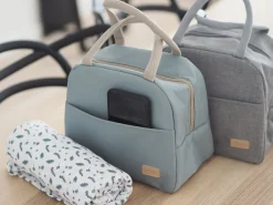 Sac Repas Isotherme Heather Grey*BÉABA Clearance