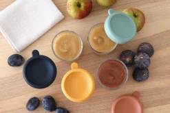 Set 6 Portions Verre 250 Ml*BÉABA Outlet