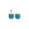 Set Babysqueez' 2 En 1 & Squeez'Portion 180Ml Blue*BÉABA Online