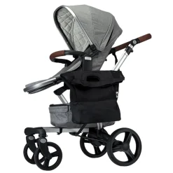 Shopping Bag Bonavi*BÉABA New