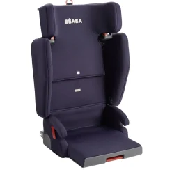 Siege Auto Purseat'Fix Groupe 2-3 Navy Blue*BÉABA Clearance