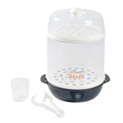 Sterilisateur Steril Express Evolutif Night-Blue*BÉABA Discount