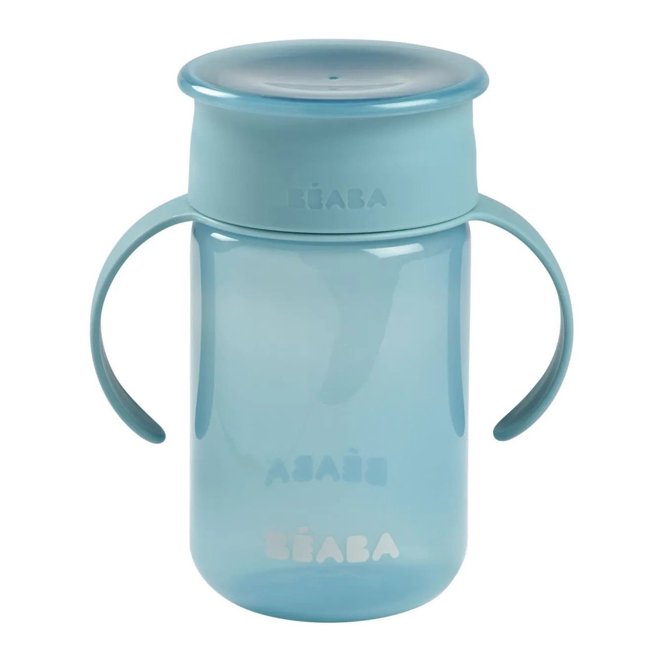 Tasse D'Apprentissage 360° Blue*BÉABA Sale