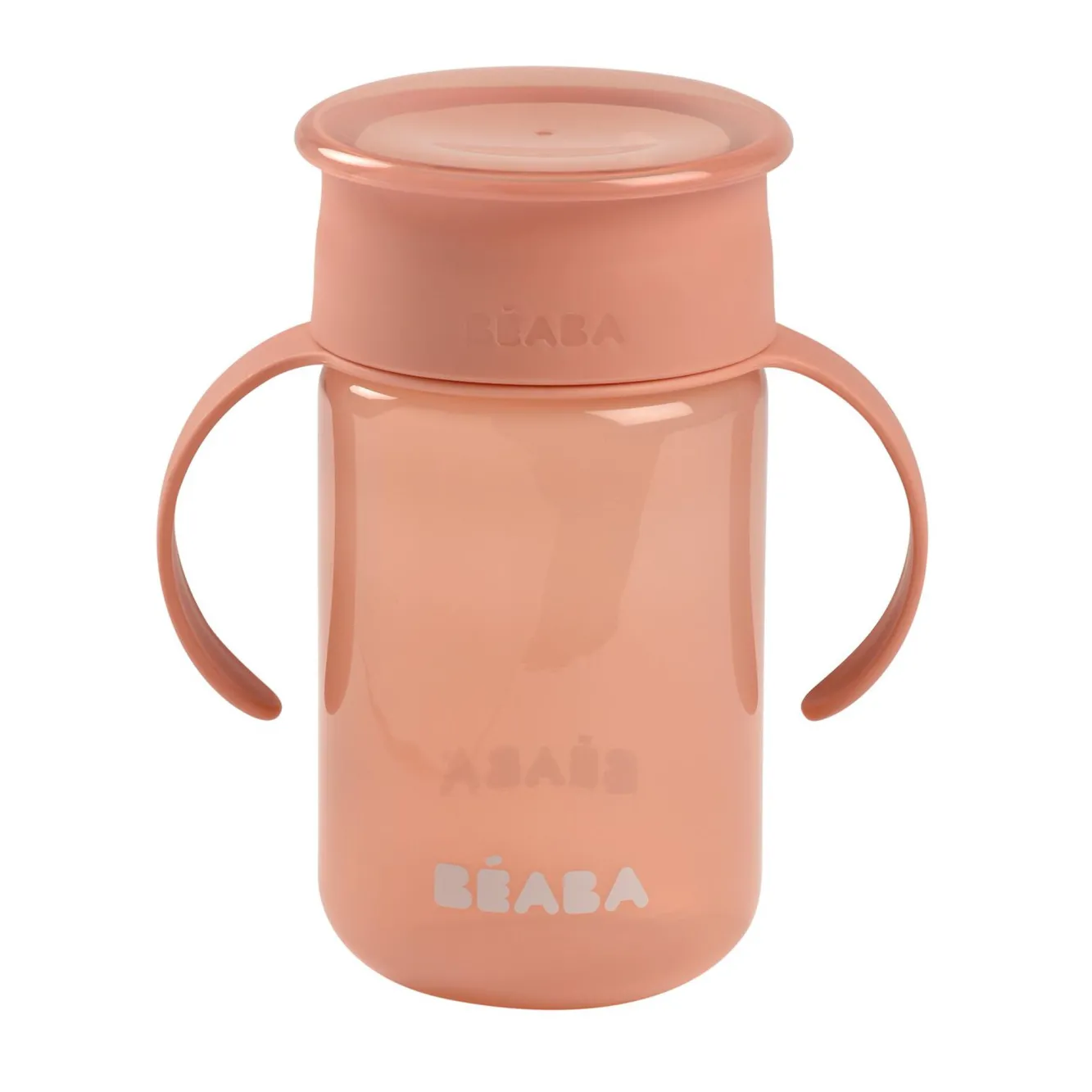 Tasse D'Apprentissage 360° Pink*BÉABA Hot