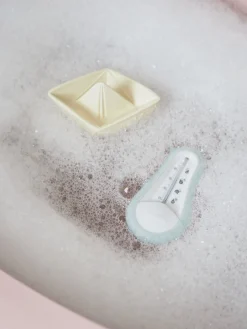 Thermometre De Bain Green Blue*BÉABA Outlet