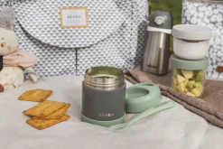 Thermo-Portion 300 Ml Mineral Grey*BÉABA Outlet