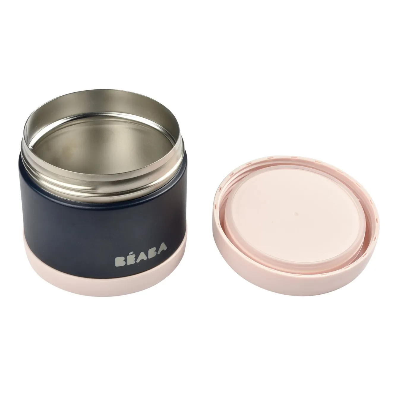 Thermo-Portion 500 Ml Night-Blue*BÉABA