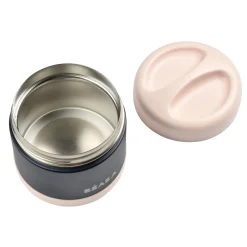 Thermo-Portion 500 Ml Night-Blue*BÉABA