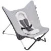 Transat Compact Ii Evolutif Heather Grey*BÉABA Best