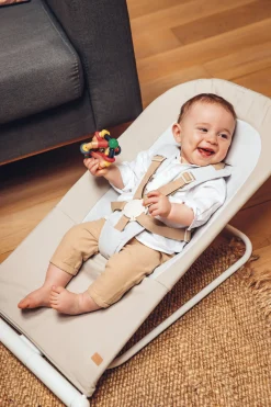 Transat Eazy Relax Greige*BÉABA