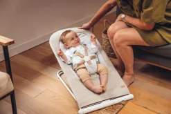 Transat Eazy Relax Greige*BÉABA