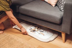 Transat Eazy Relax Greige*BÉABA