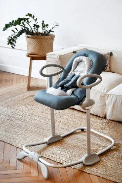 Transat Up&Down Iv Cosy Mineral*BÉABA New