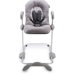 Transat Up&Down Iv Heather Grey*BÉABA Online