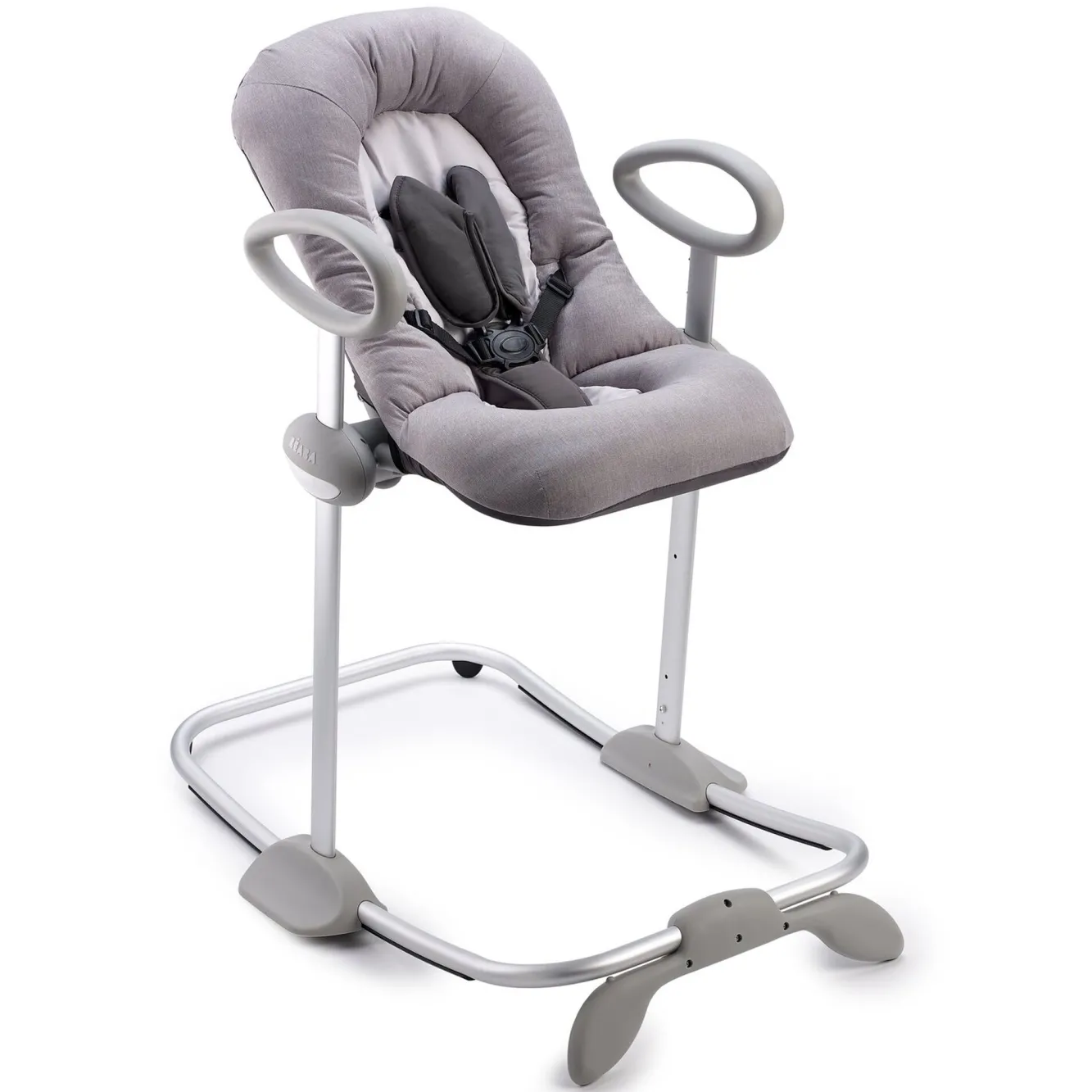 Transat Up&Down Iv Heather Grey*BÉABA Online